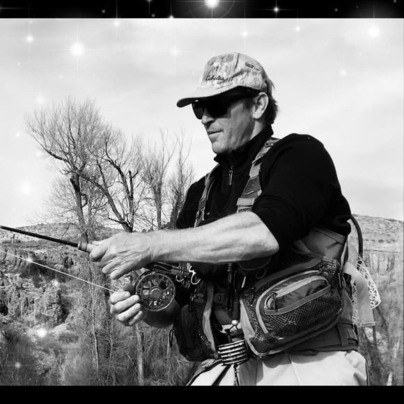 Meet your Posher, Jimmy - Picture 1 of 1